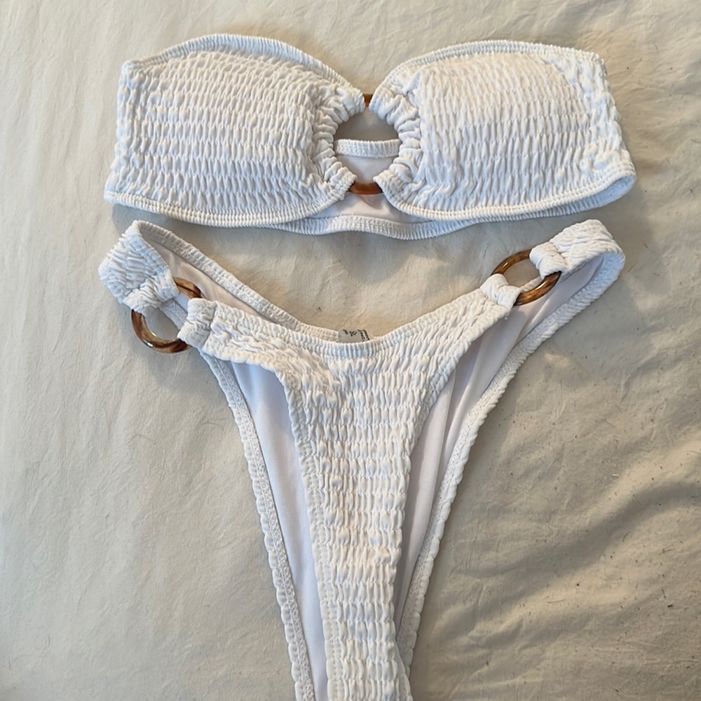 Shein Bikini